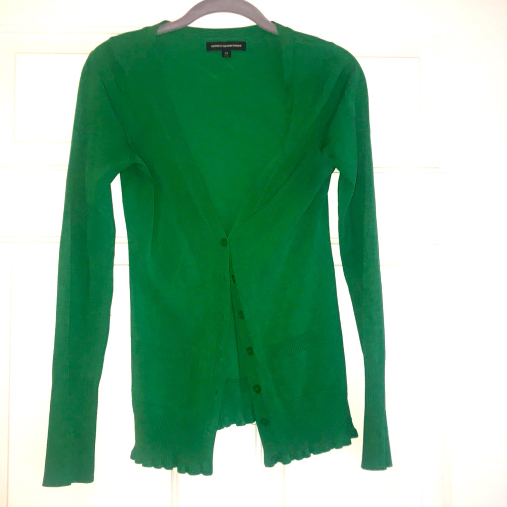 Express Sweater